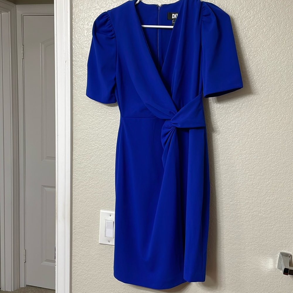 Never been worn